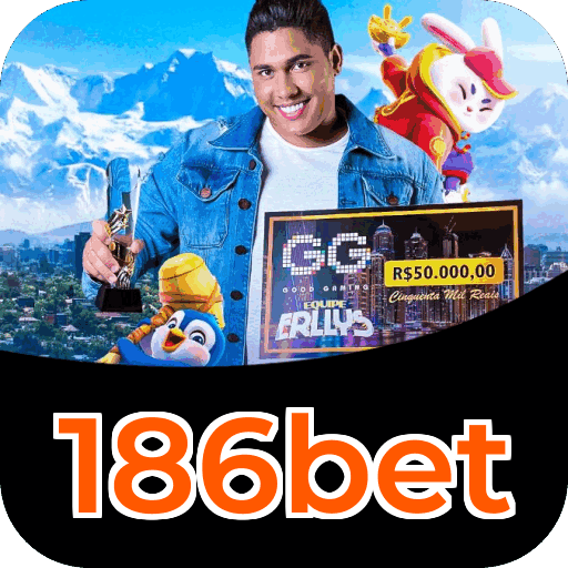 Estatísticas transparentes promoções 186bet mostrando vencedores prêmios pagos verificados